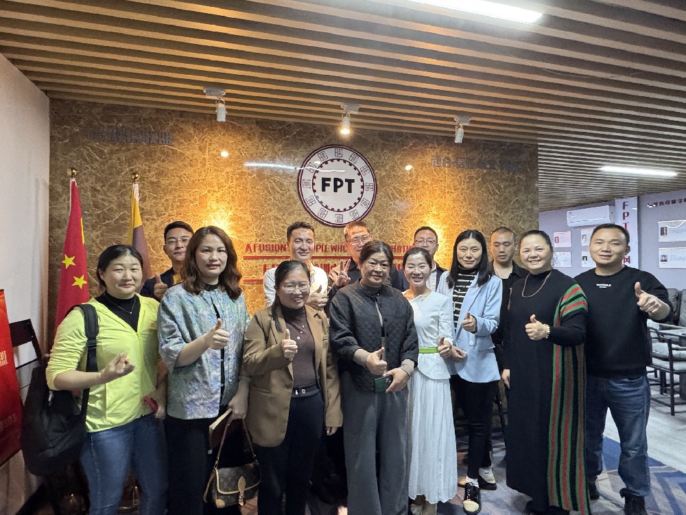 【第四期】超级管家培训