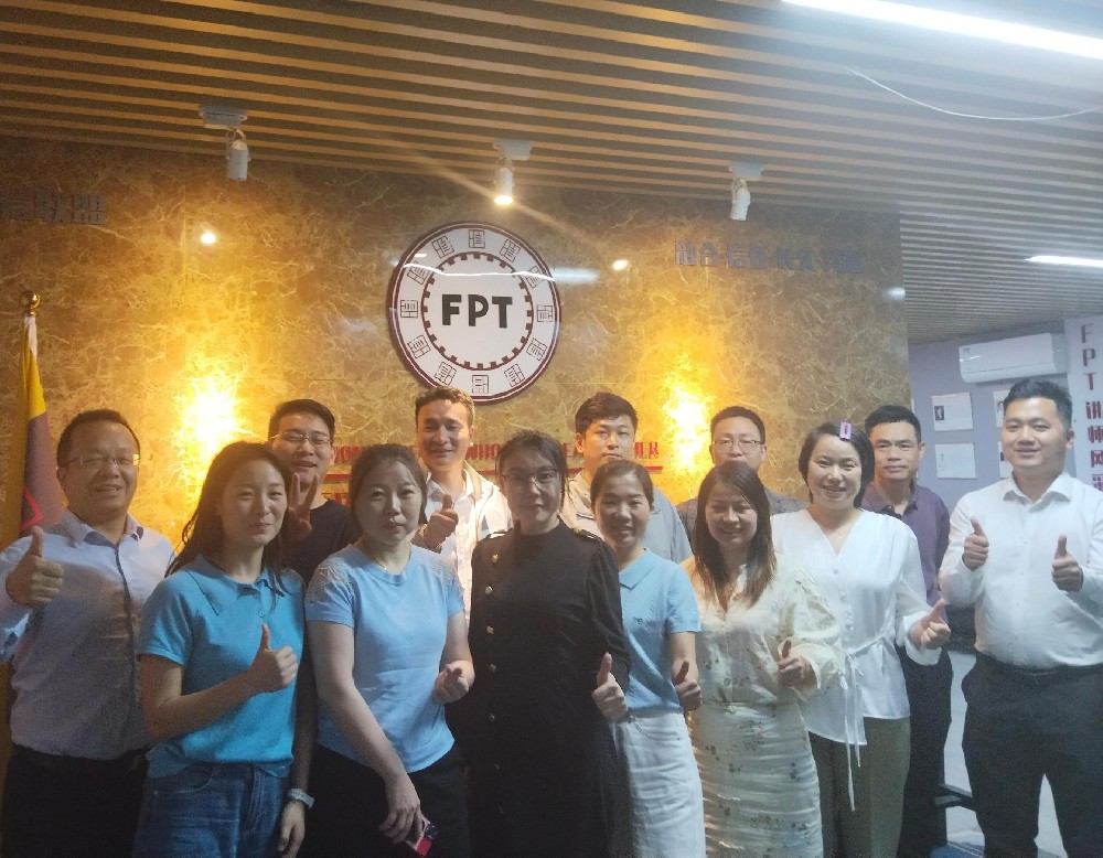 【第七期】超级管家培训